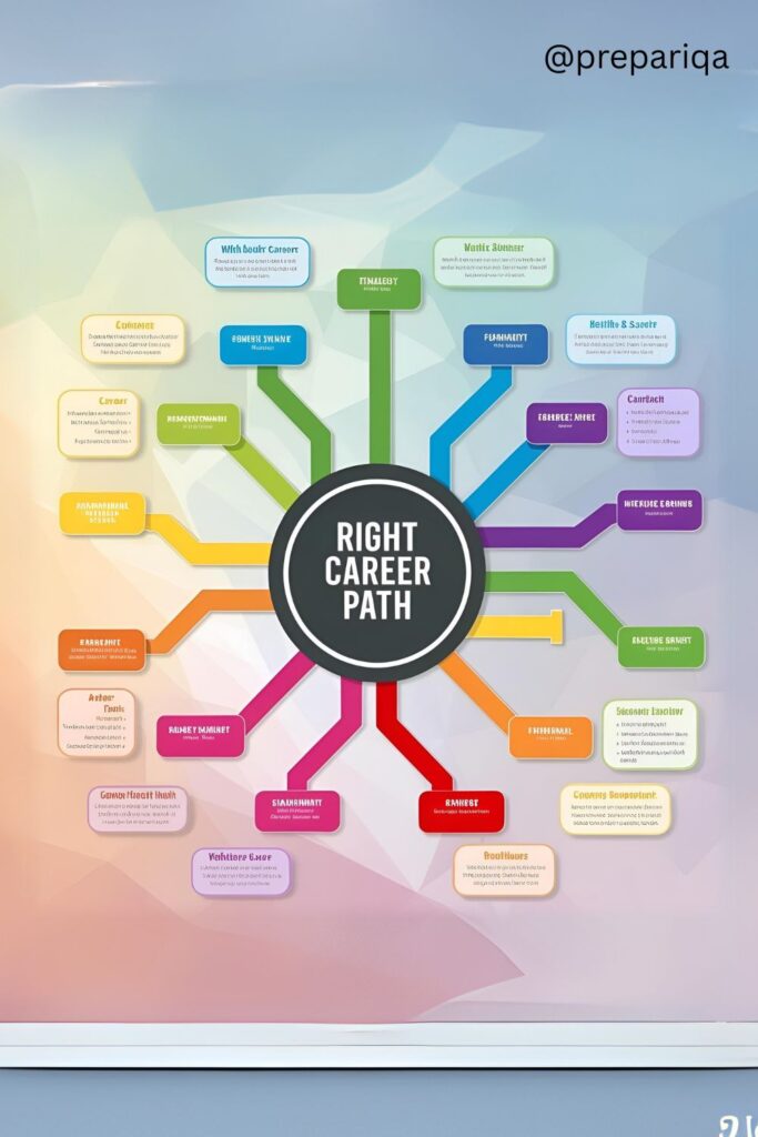 How to Choose Right Career Path (When You Have No Idea What You’re Doing) 3 2 2